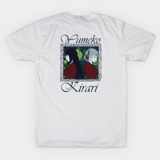 Yumeko and Kirari T-Shirt